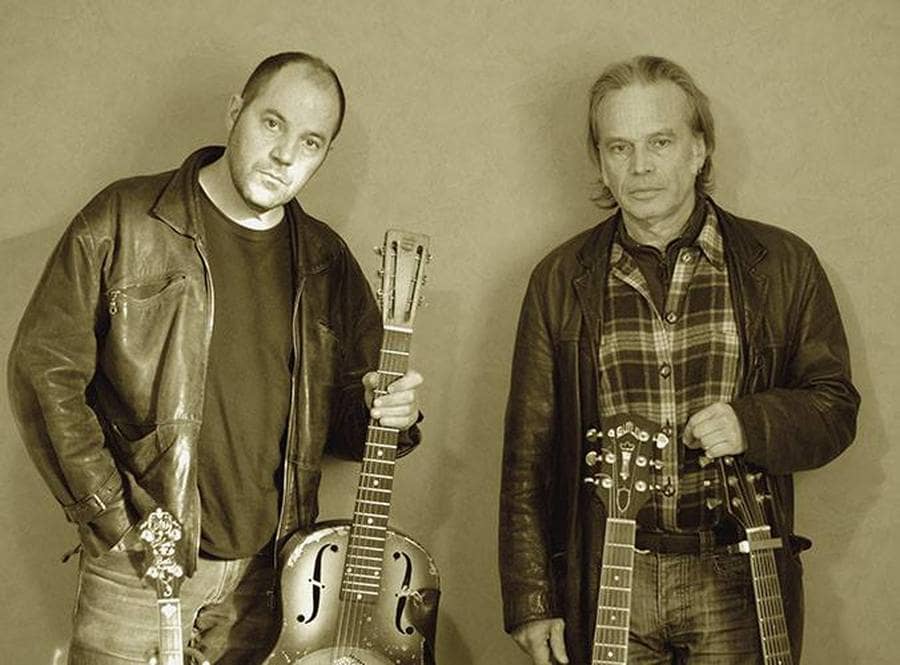 Tapas Concert : avec Kick