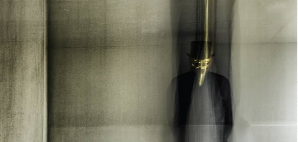 TECHNICOLOR - CLAPTONE