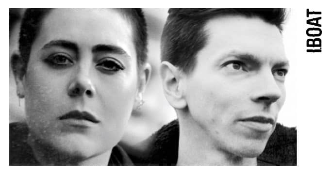 Technicolor : Louisahhh + Maelstrom