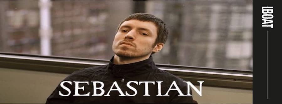 Technicolor : SebastiAn djset