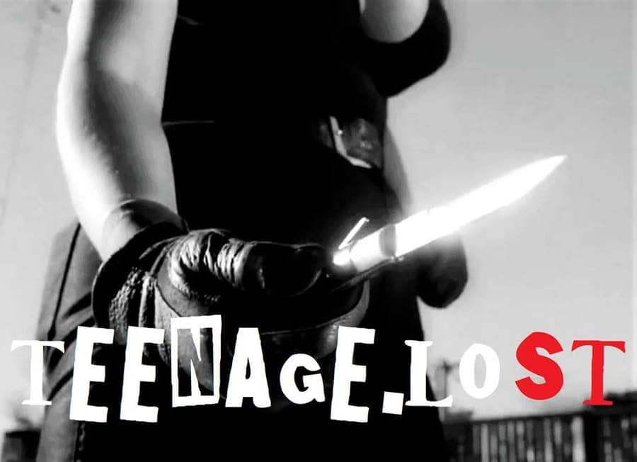 Teenage.Lost