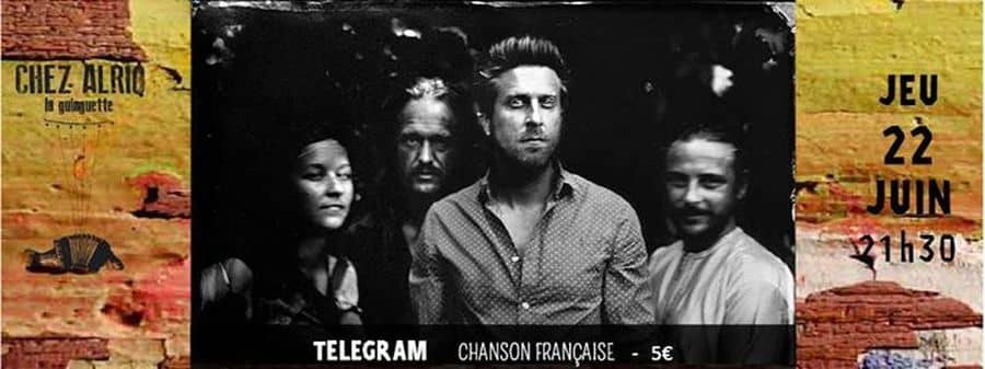 Telegram