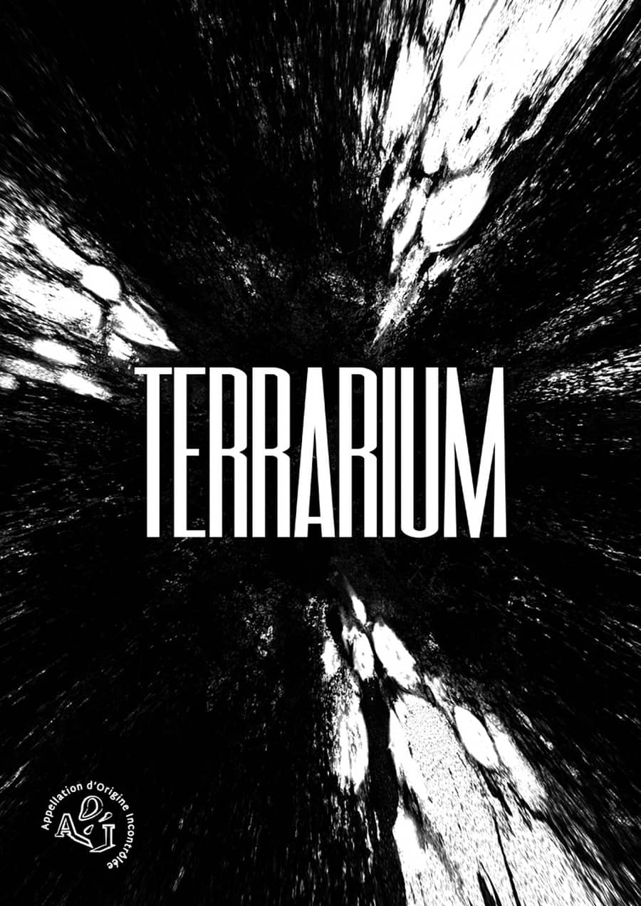 Terrarium