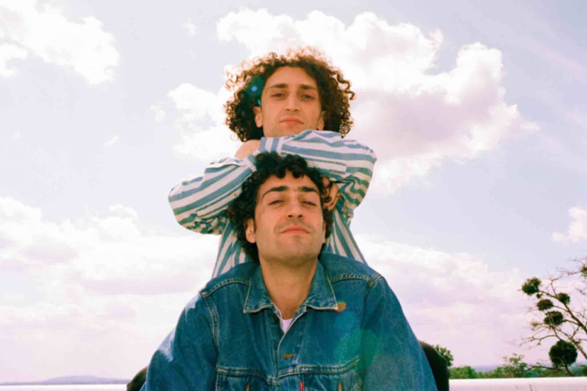 Terrenoire + Johnny Jane