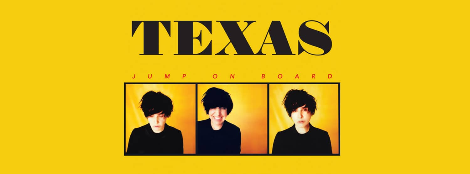 TEXAS