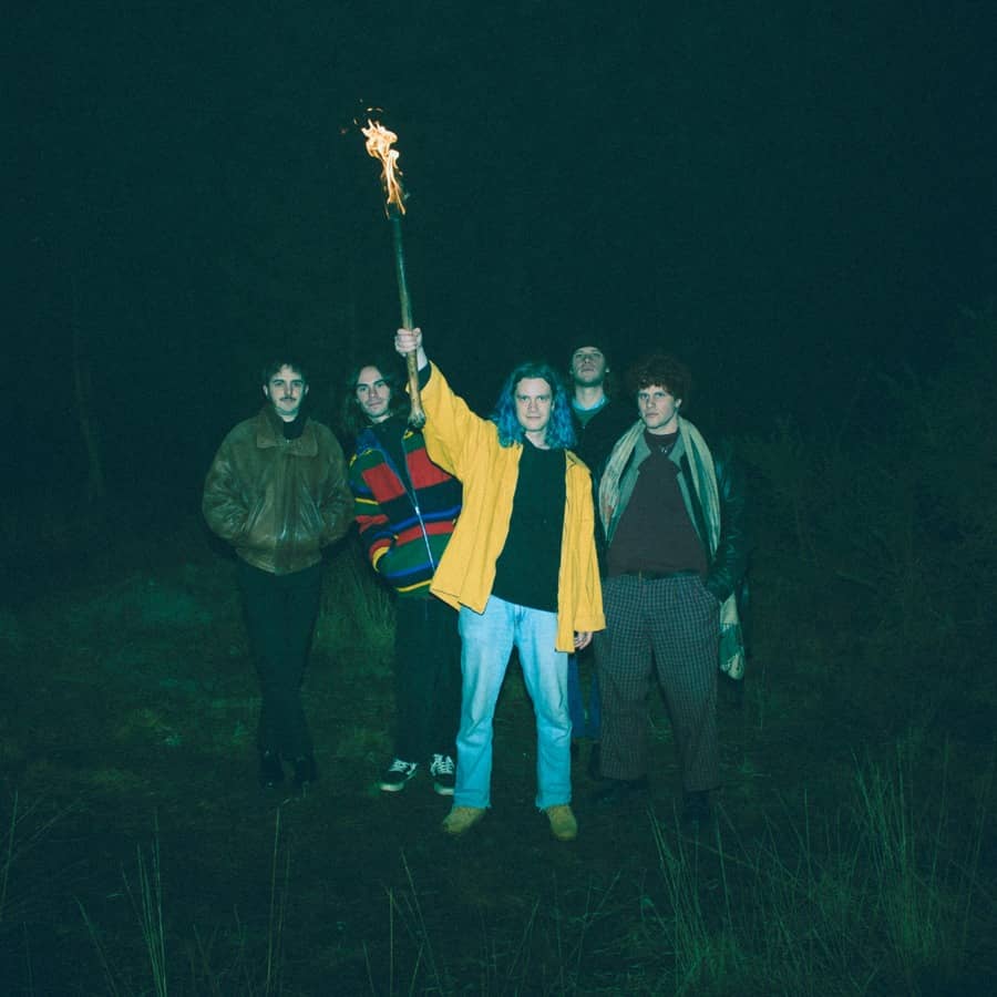 TH Da Freak release party + Teeth