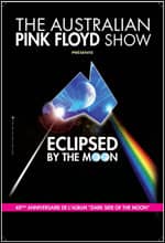 THE AUSTRALIAN PINK FLOYD SHOW