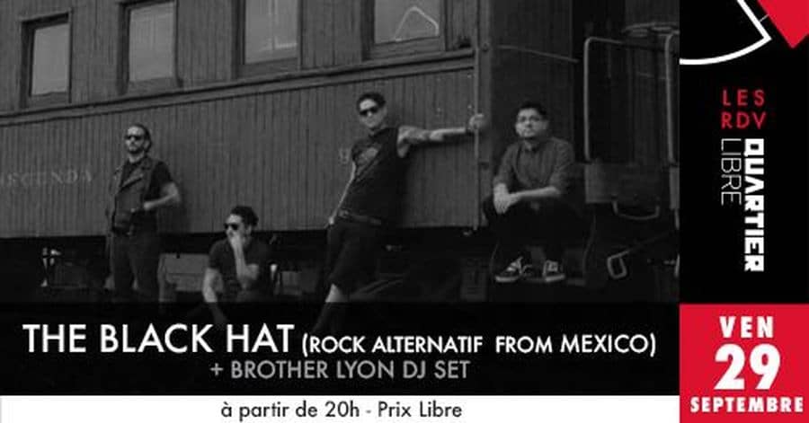 The Black Hat