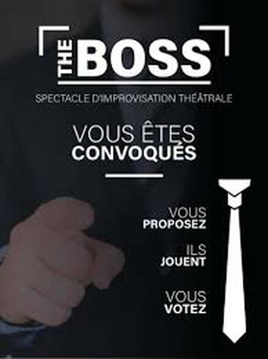 The boss