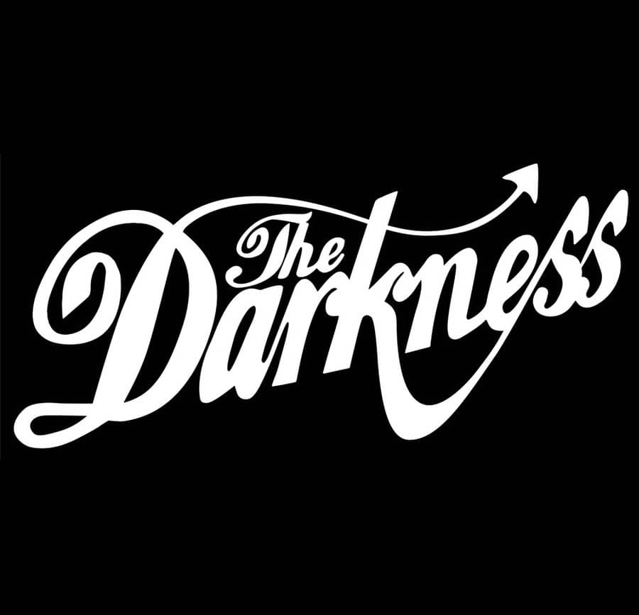 THE DARKNESS + DZ DEATHRAYS