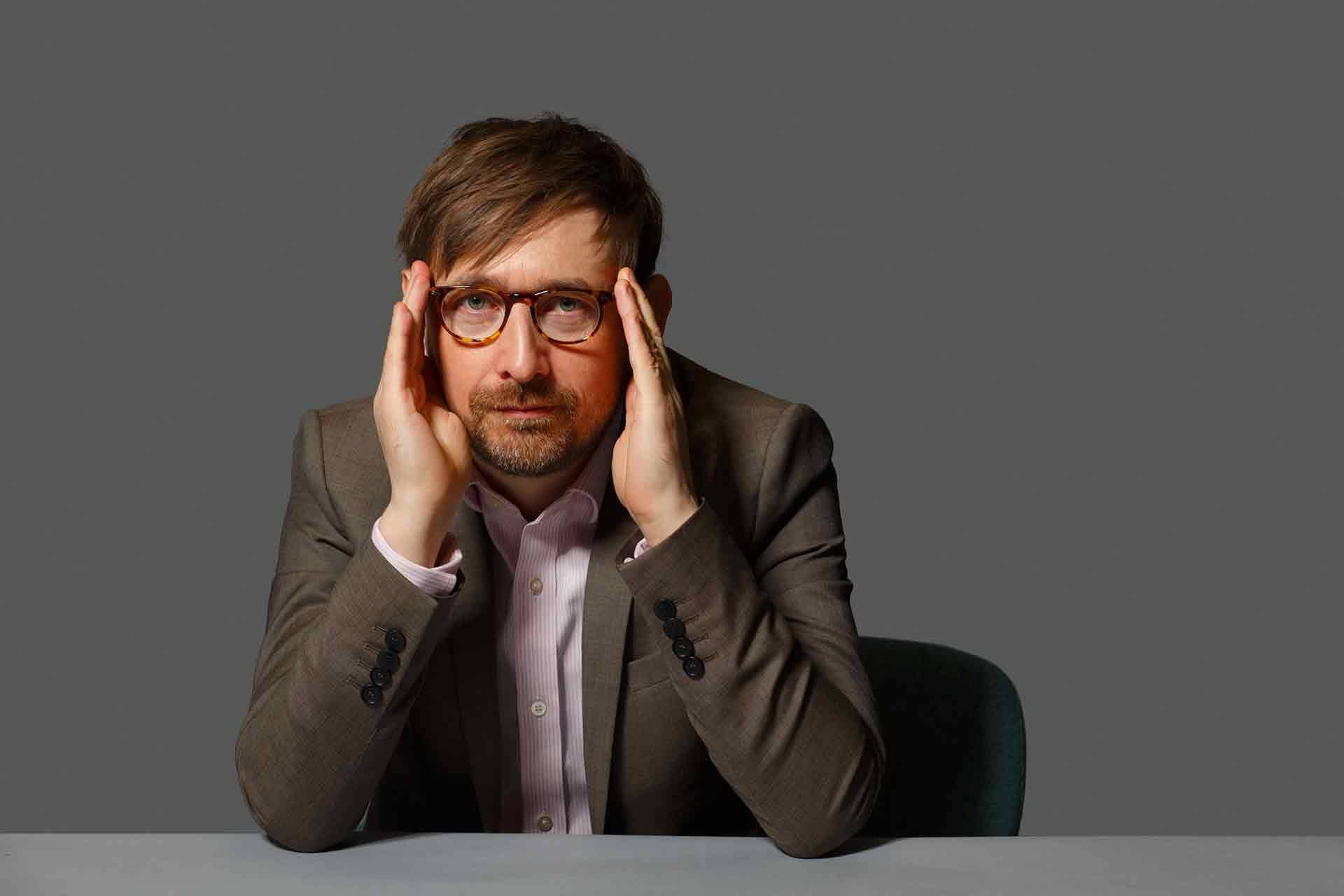 The Divine Comedy