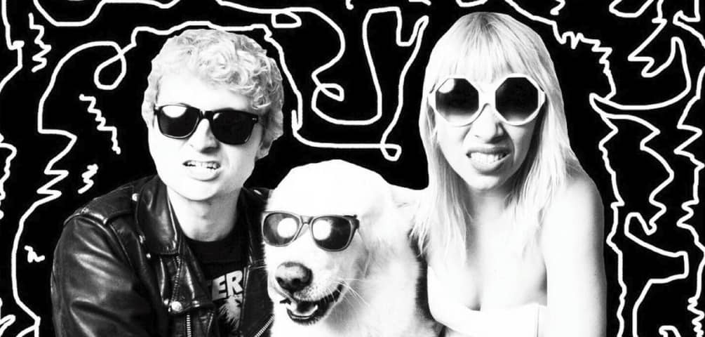 THE GHOST WOLVES