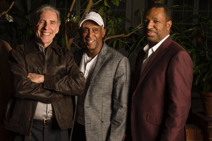 THE HEADHUNTERS