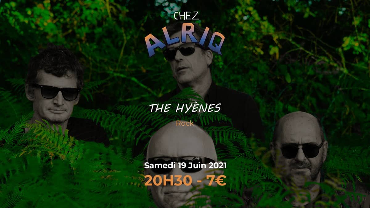 The Hyènes