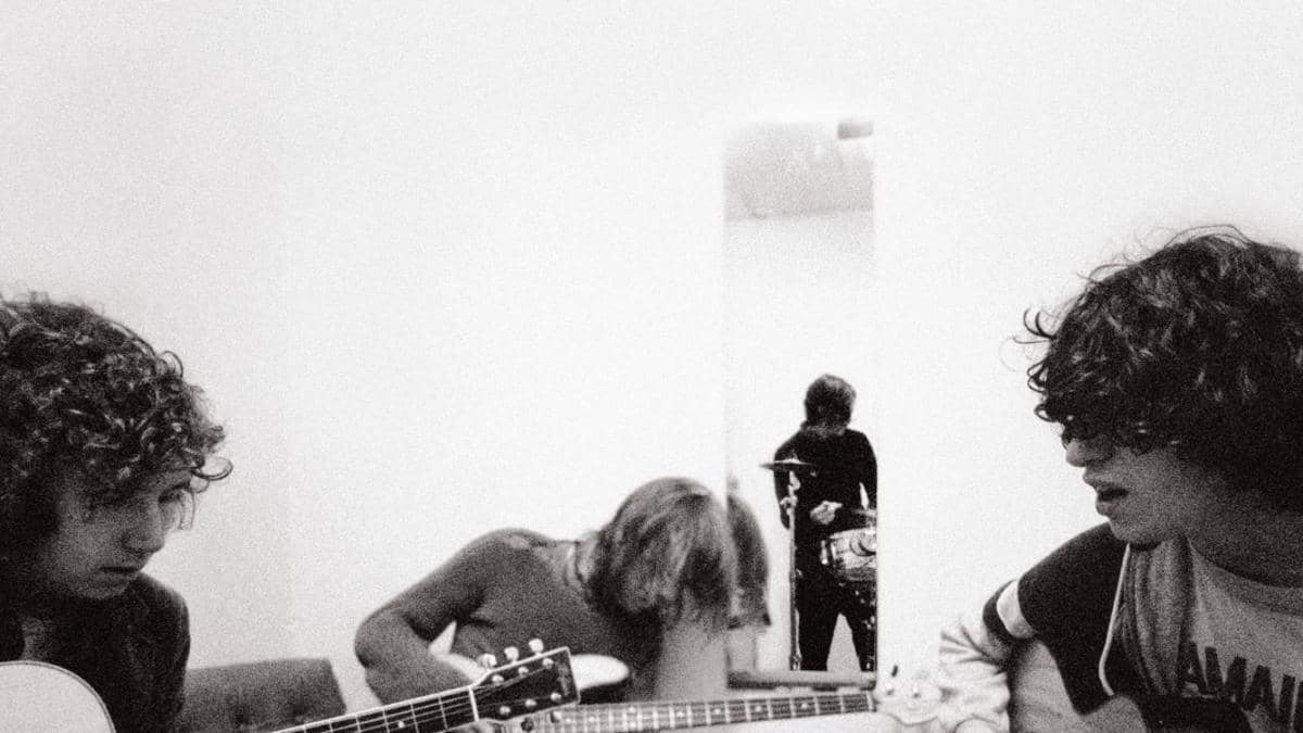 The Kooks