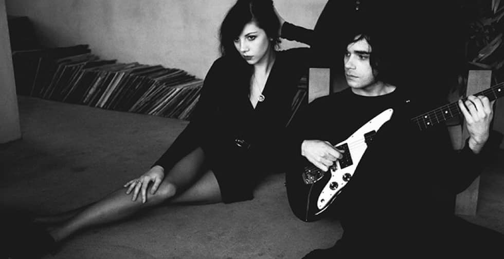 THE KVB  + M!R!M
