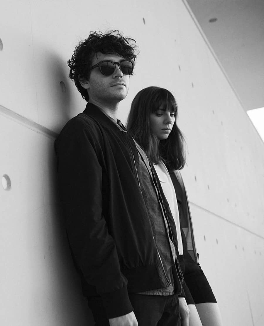 The KVB + Rough Divine