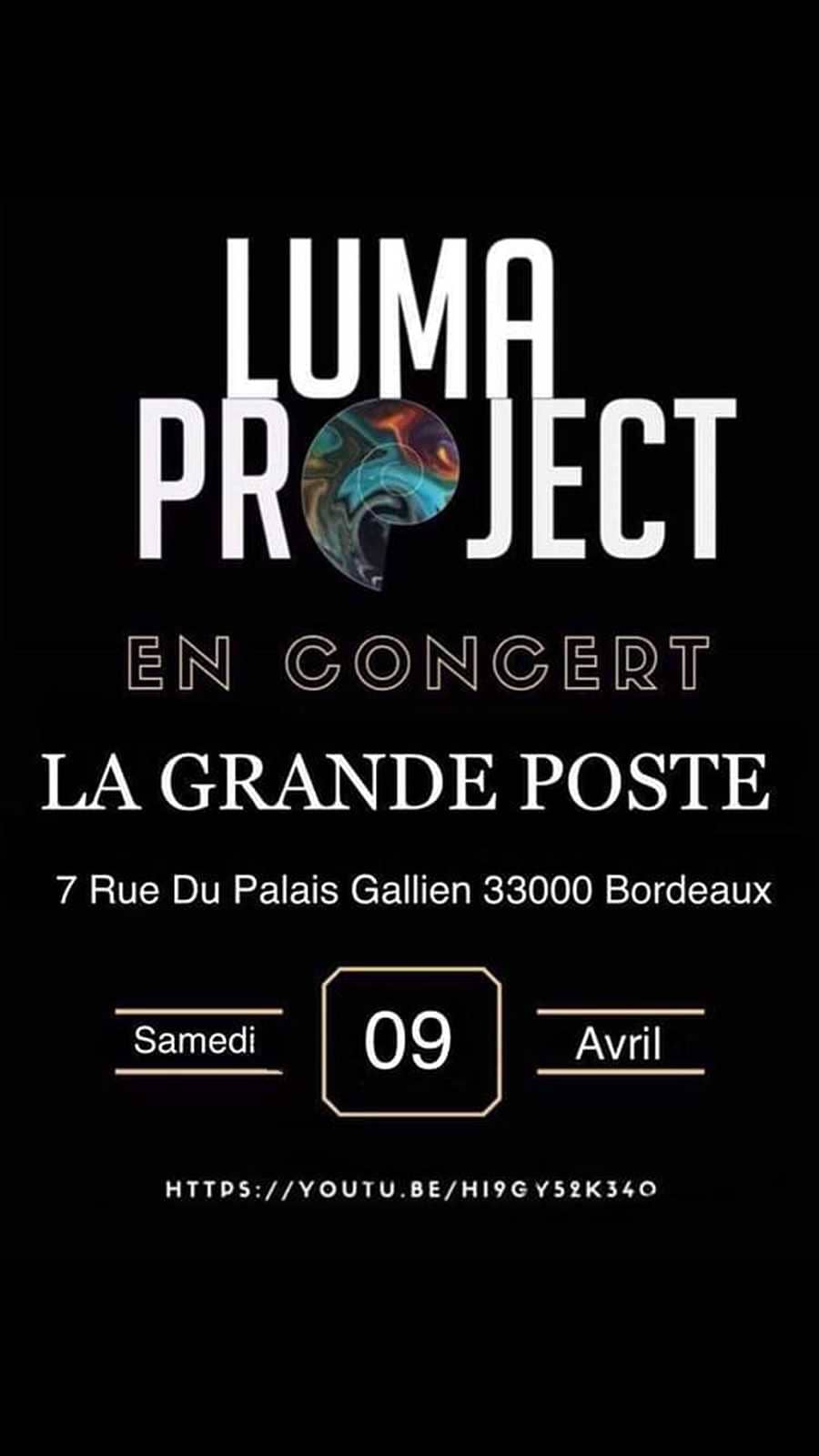 The Luma Project