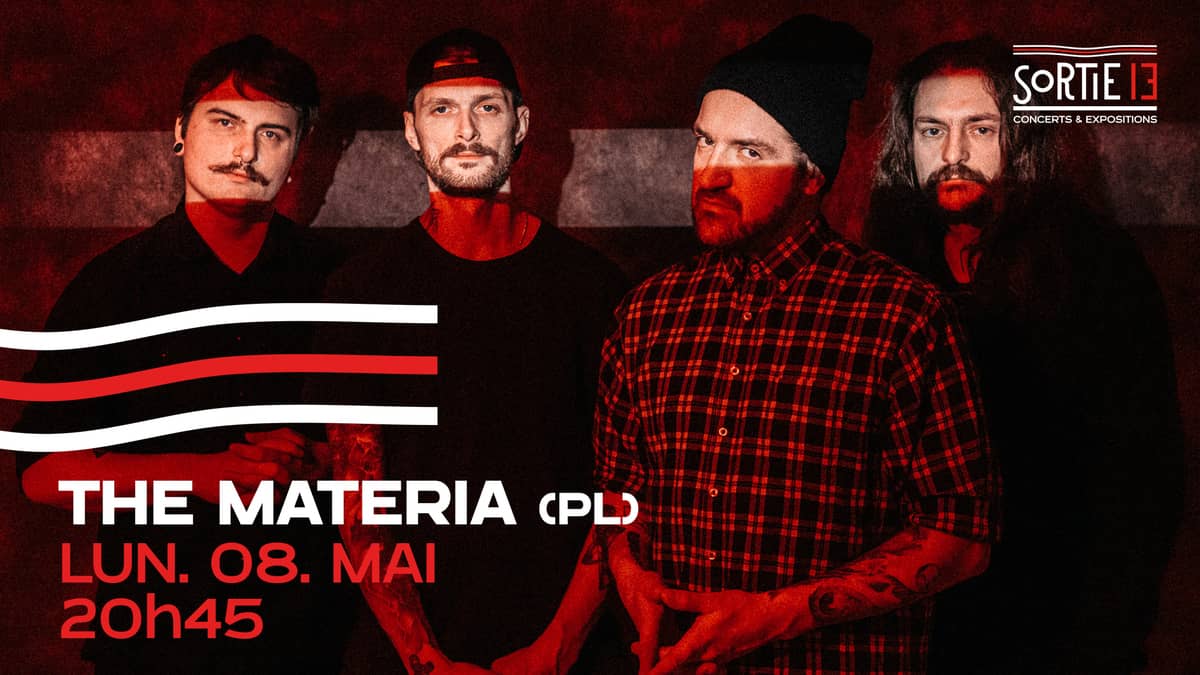 THE MATERIA