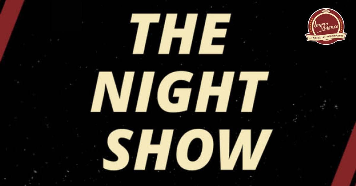 The Night Show