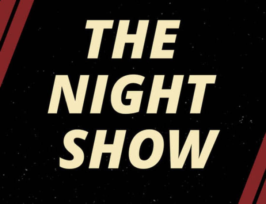 The Night Show