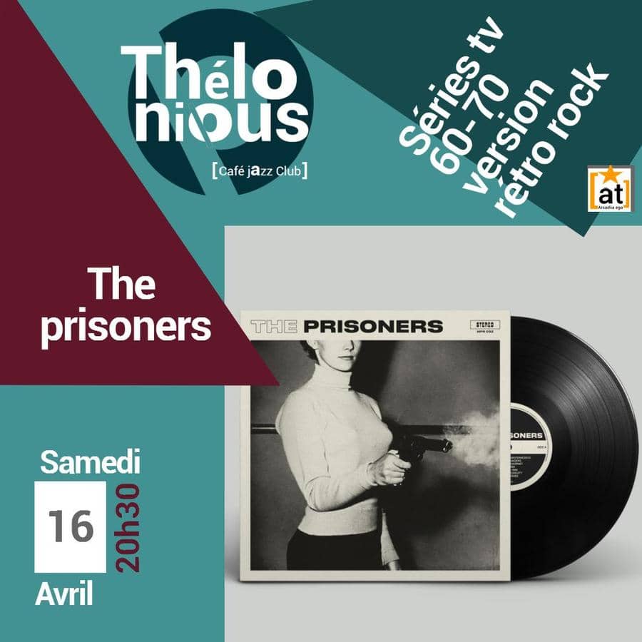 The prisoners