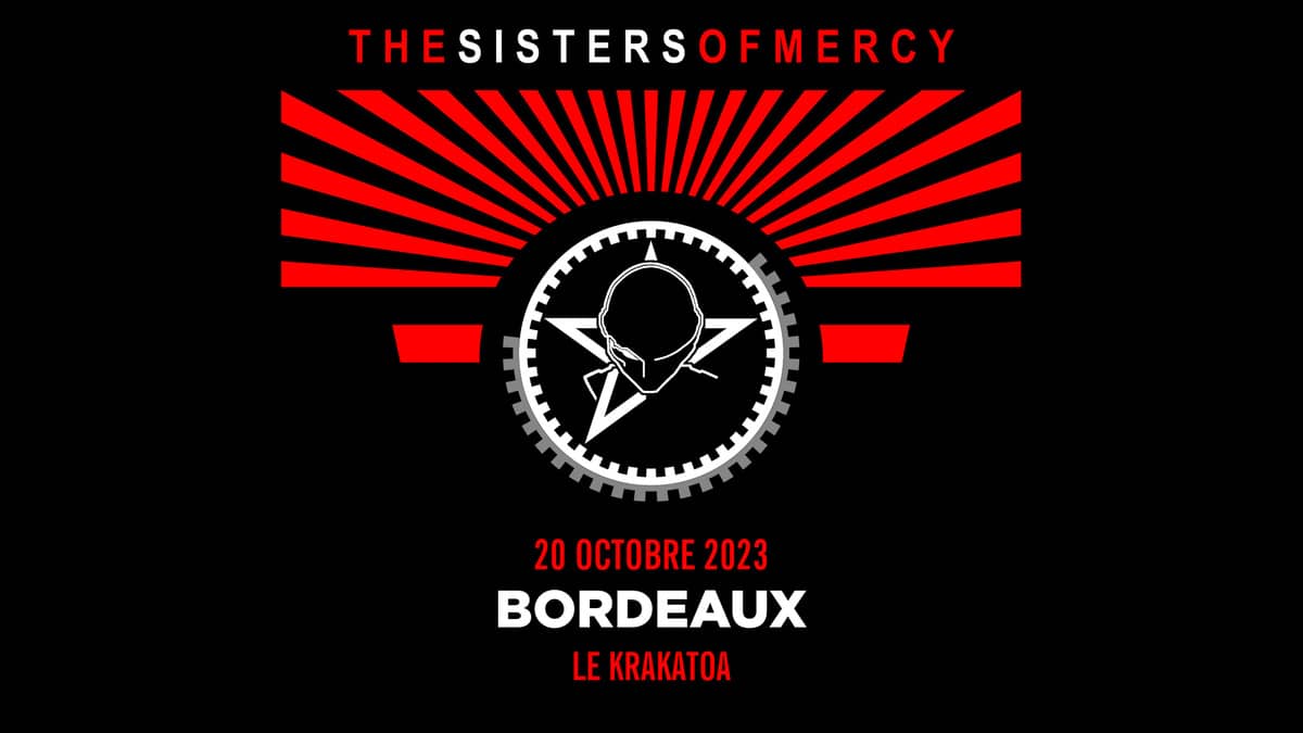 The Sisters of Mercy