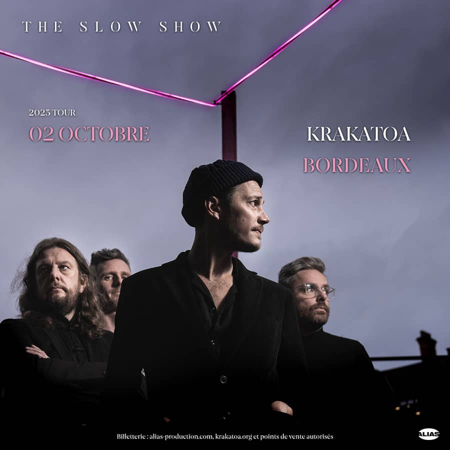 The Slow Show