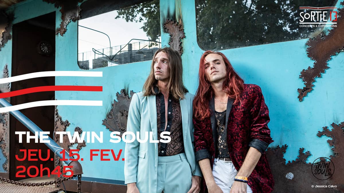The Twin Souls