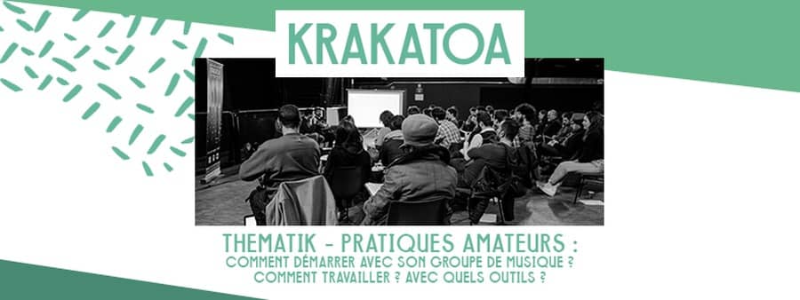 THEMATIK : PRATIQUES AMATEURS