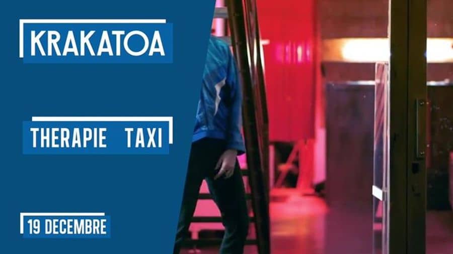 Therapie Taxi