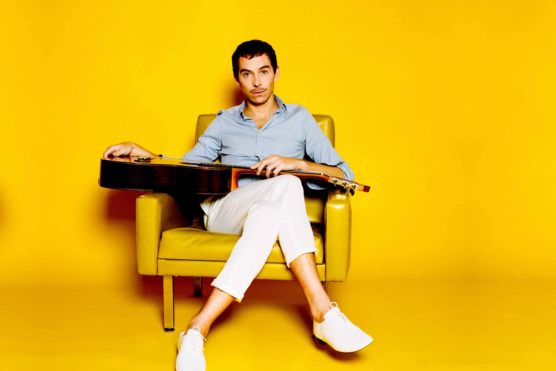 Thibault Cauvin