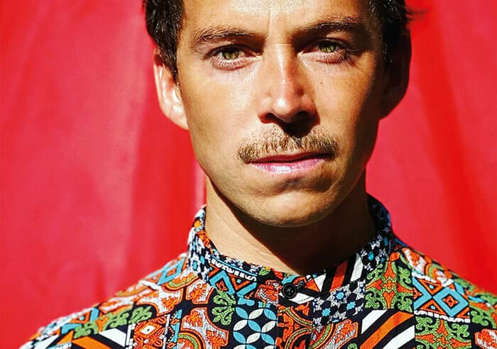 Thibault Cauvin