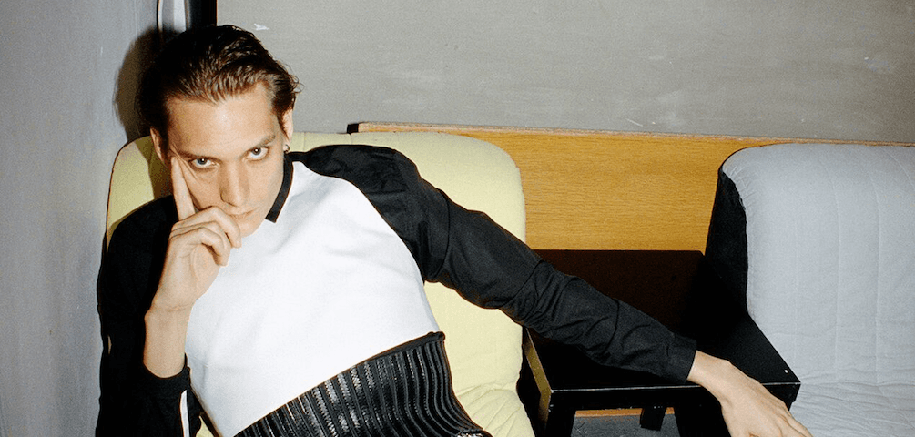 THOMAS AZIER + SCHÉRAZADE