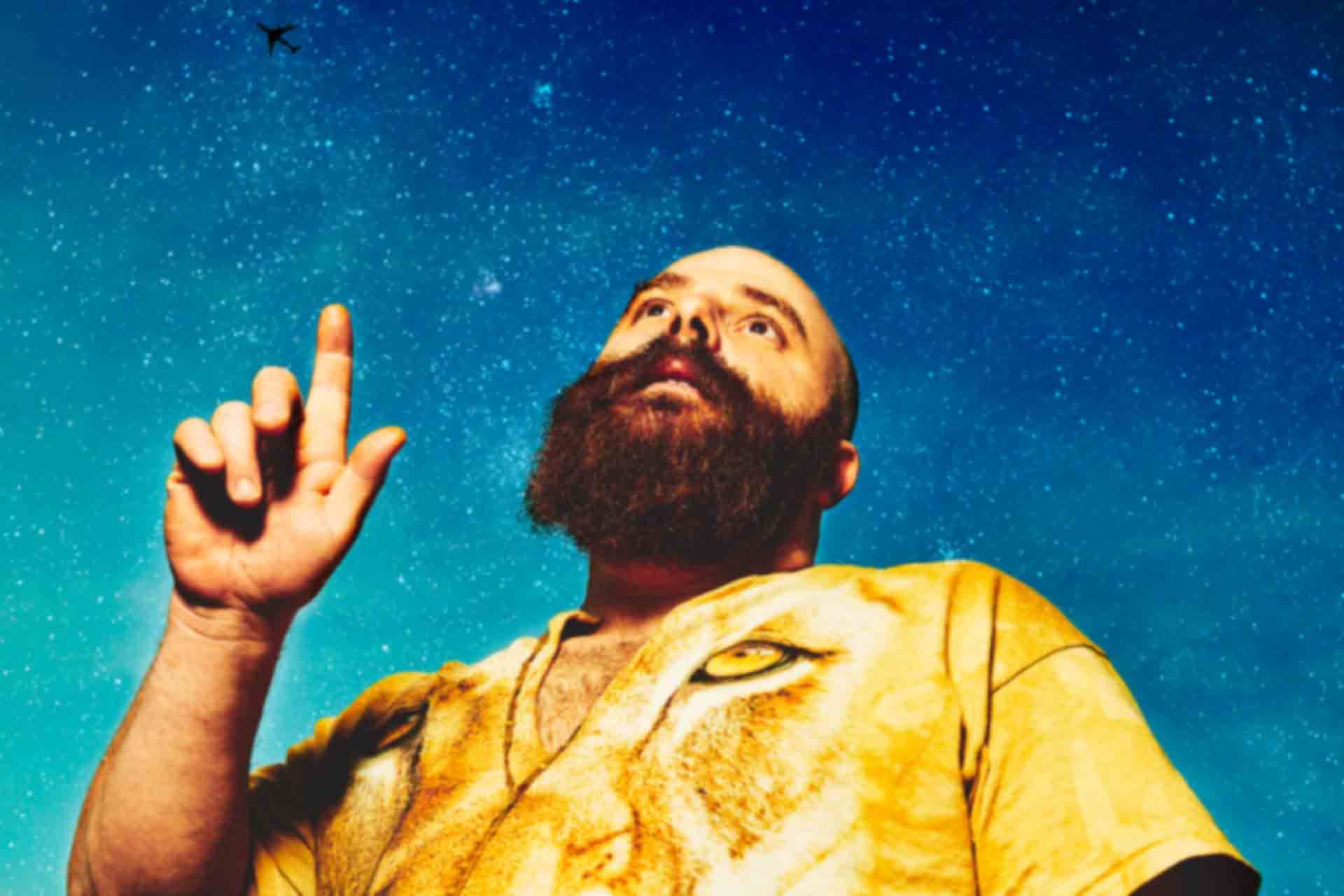 Thomas de Pourquery « Supersonic »