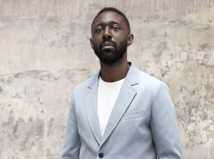 THOMAS NGIJOL – L’OEIL DU TIGRE