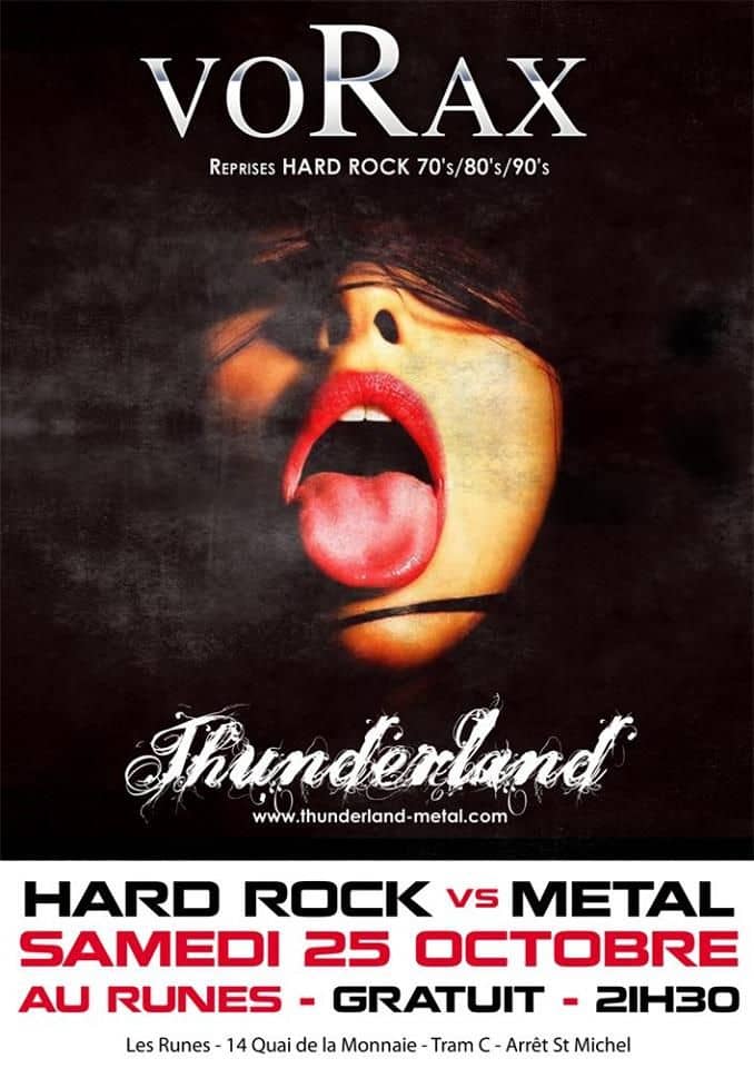 Thunderland
