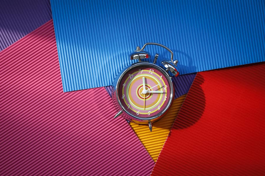 Tic - Tac, Manipulez le temps