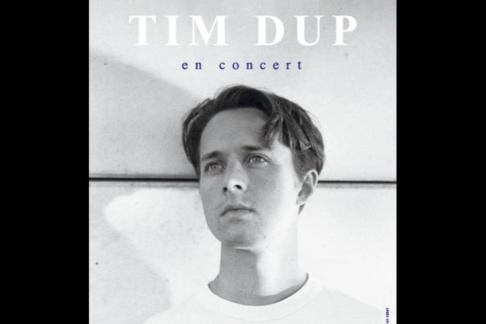 TIM DUP