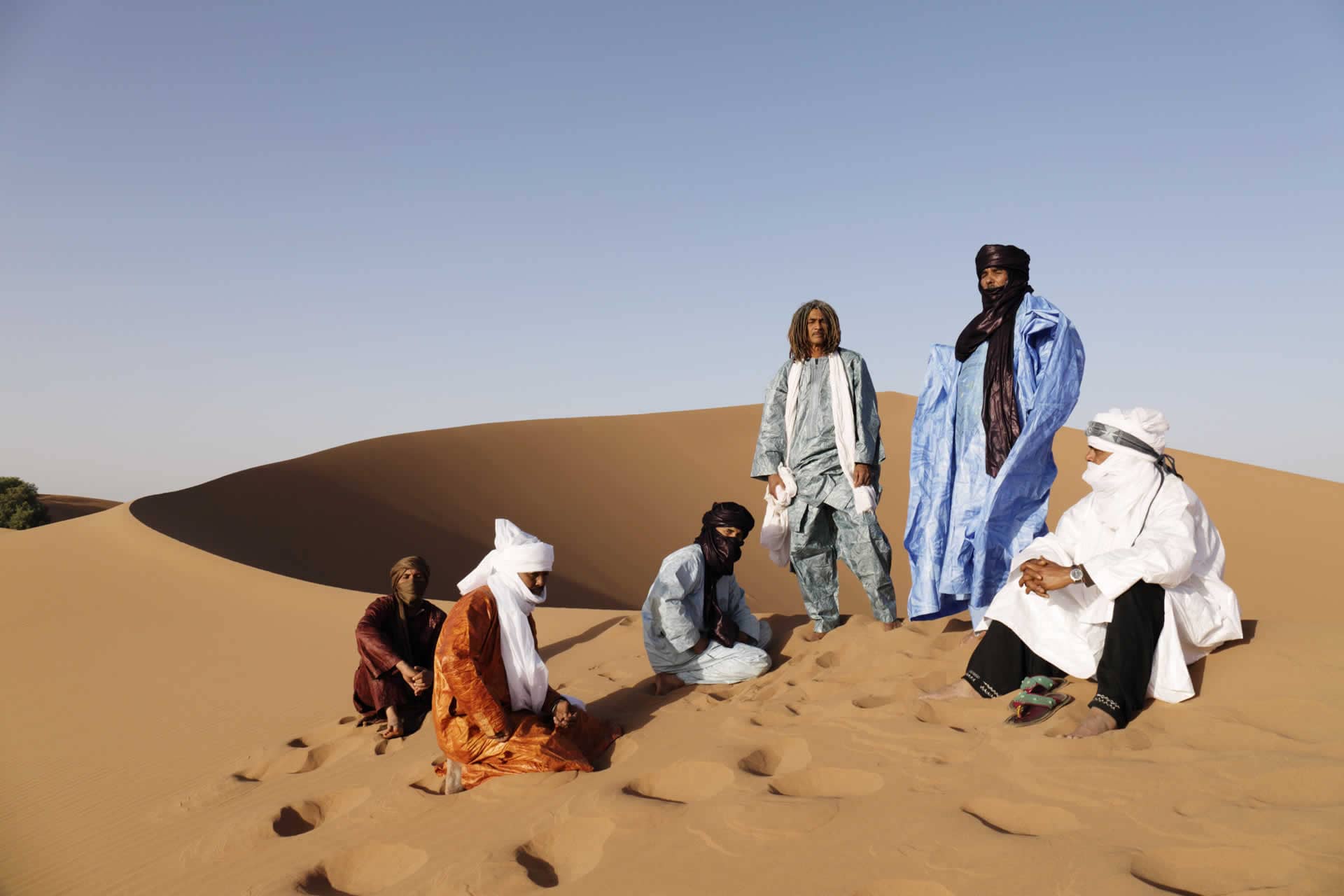 Tinariwen