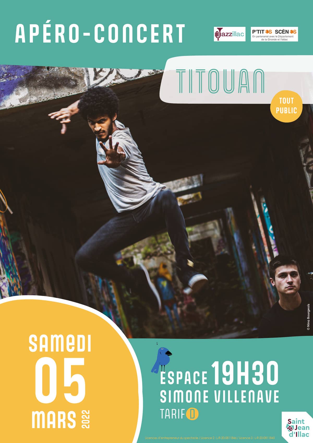 TITOUAN