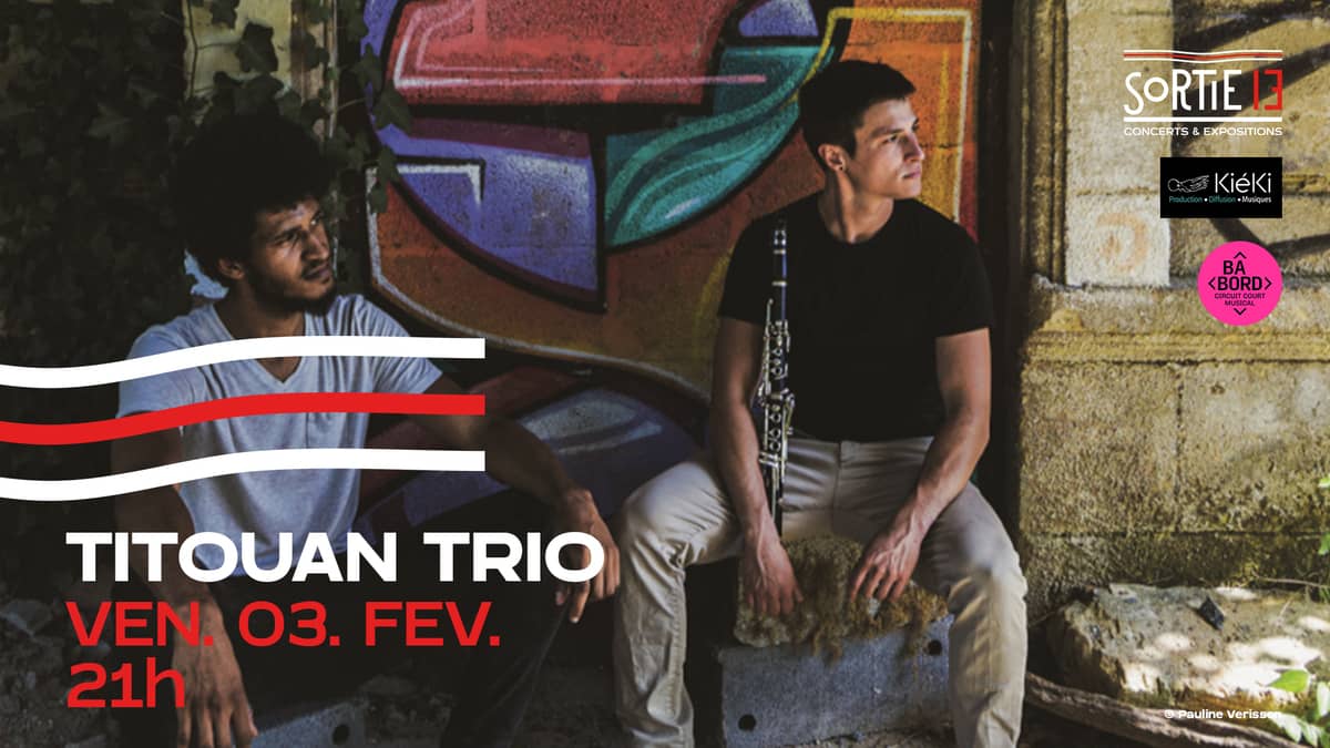 Titouan Trio