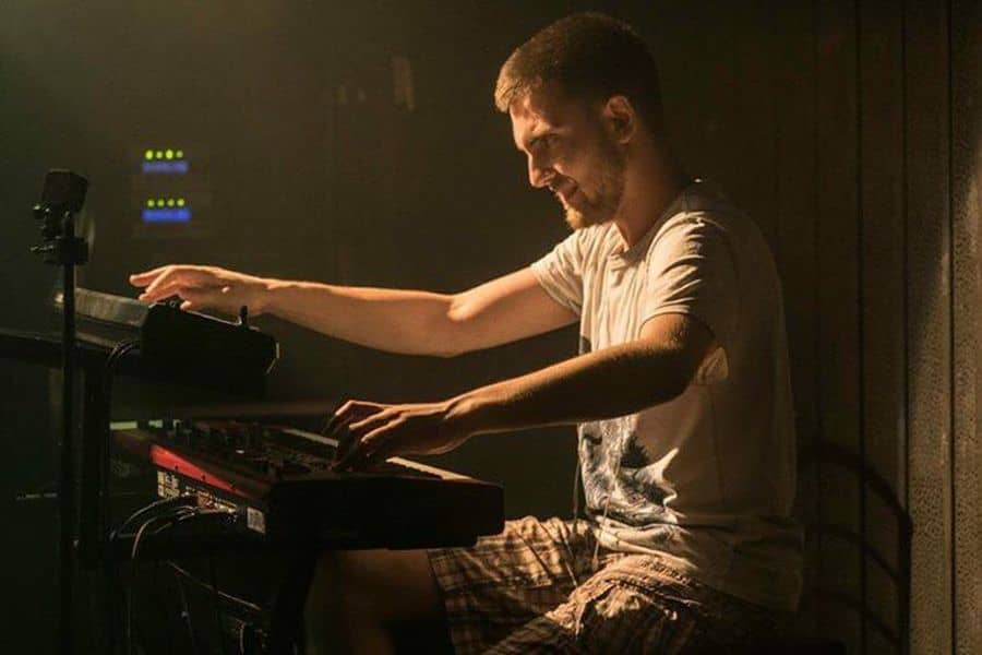 Tom Ibarra & Arnaud Forestier