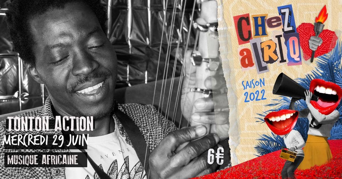 Tonton action