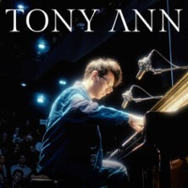 TONY ANN