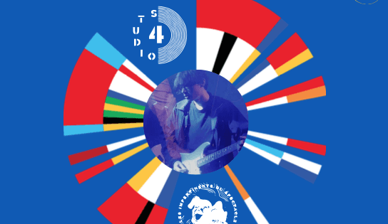 TOUR MUSICAL D'EUROPE