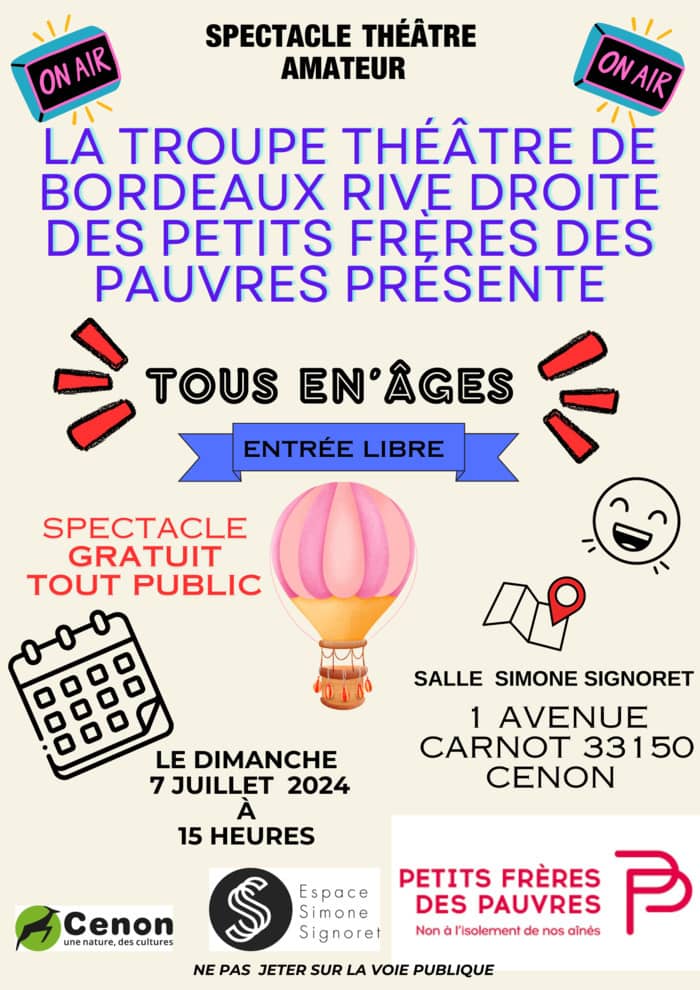 Tous en'âges