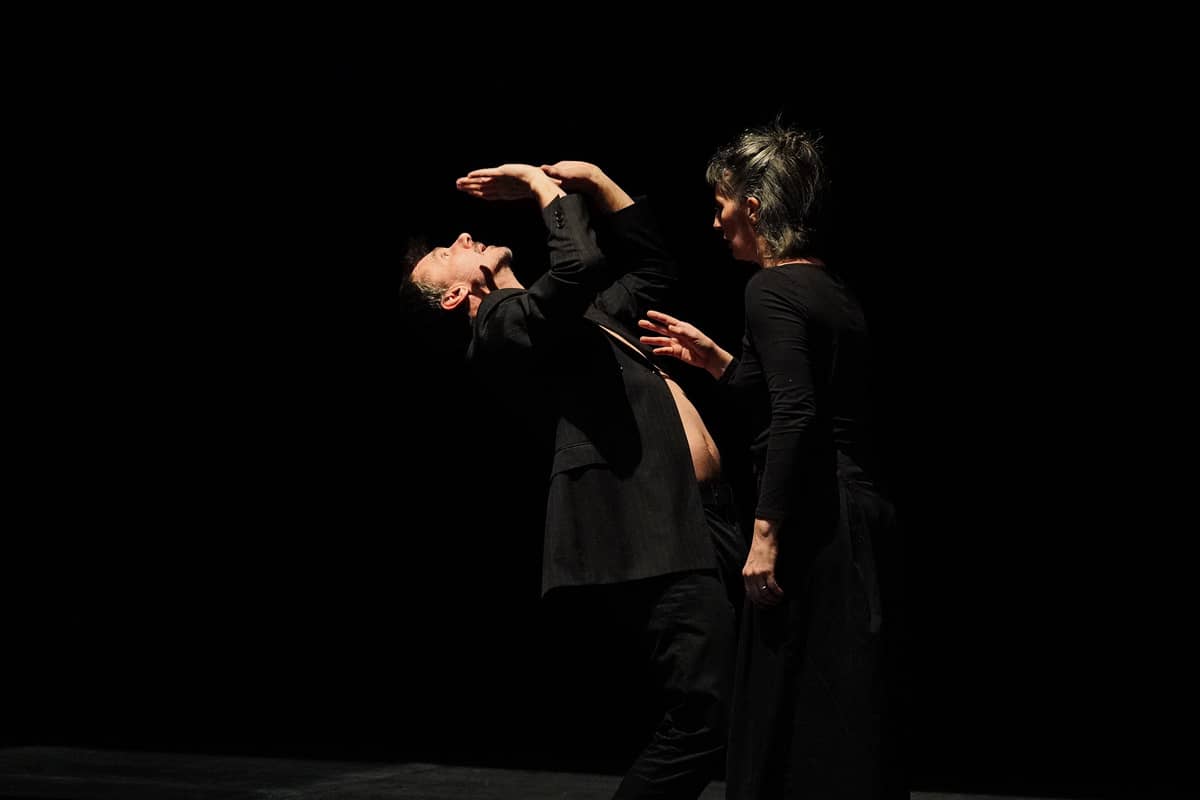 Toutes mes lunes | Cie Mutine