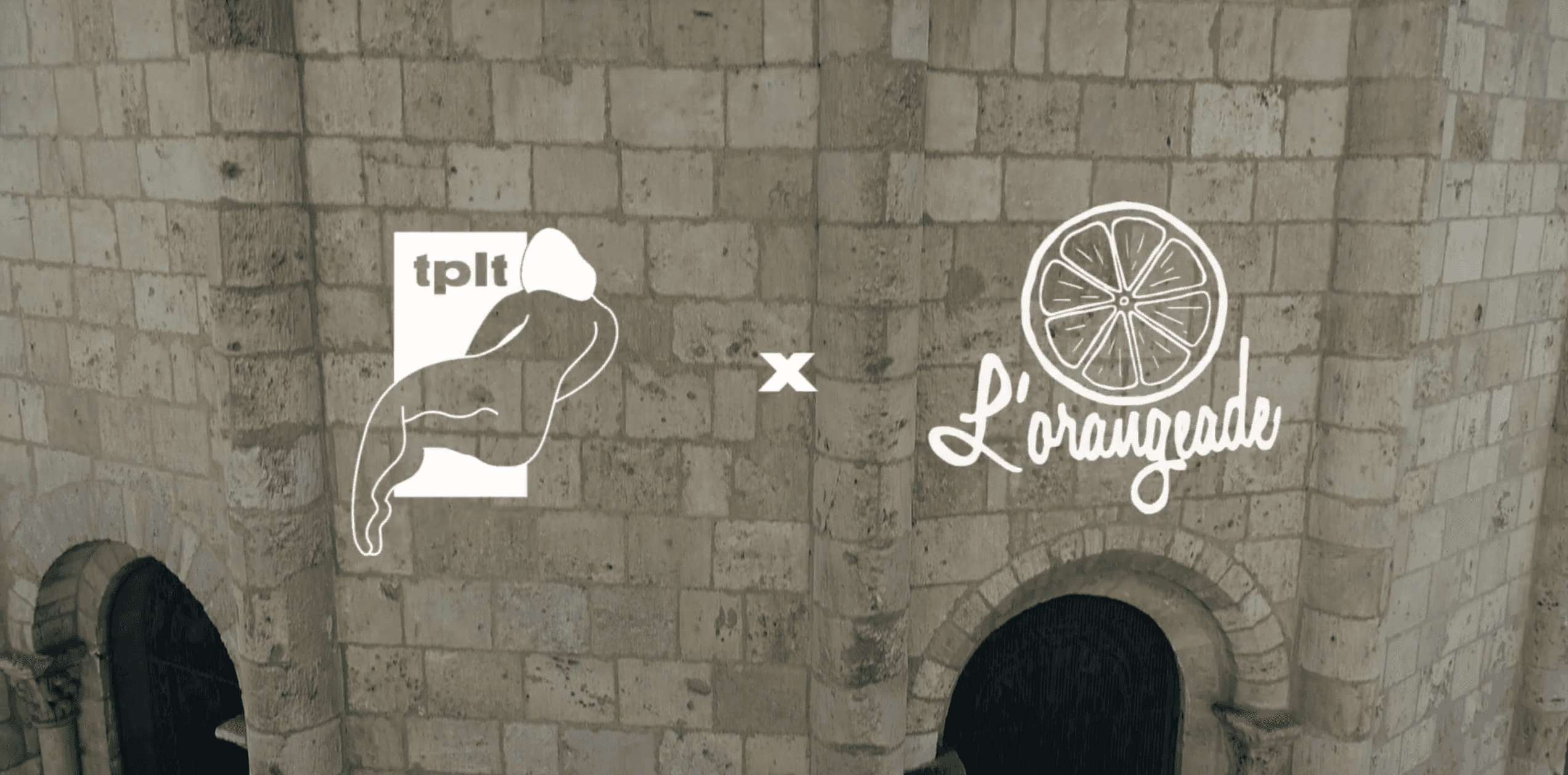 TPLT & L'Orangeade fêtent la musique