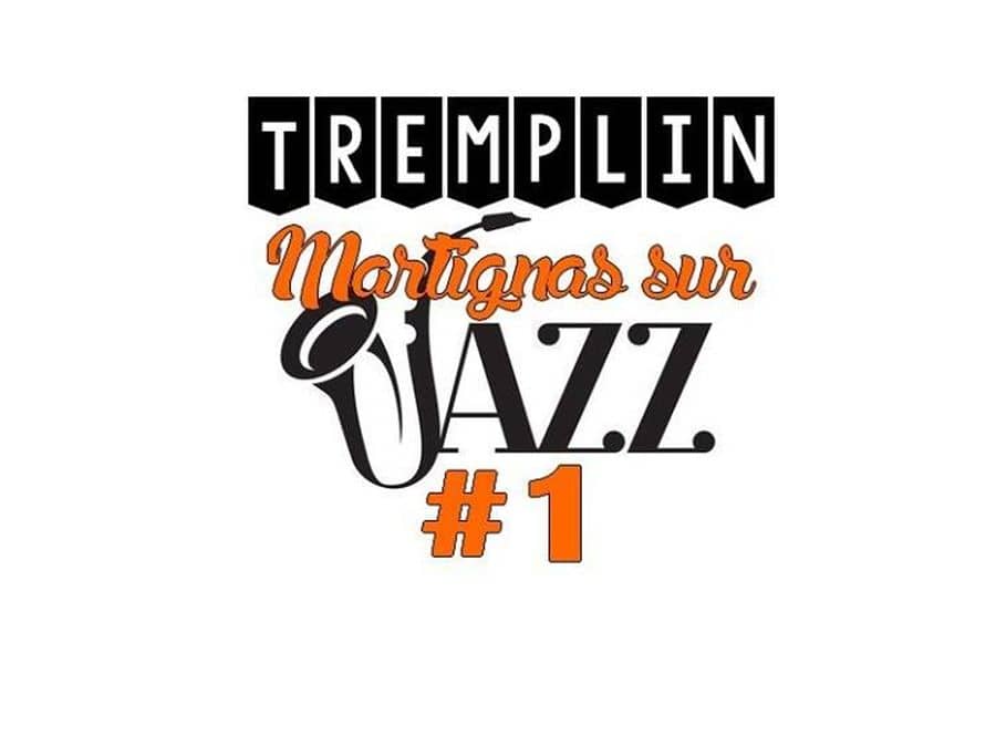 Tremplin Martignas sur Jazz